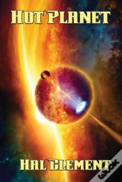 Capa do artigo Hot Planet
