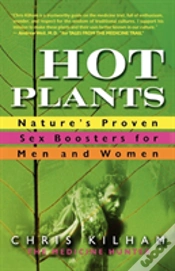 Capa do artigo HOT PLANTS