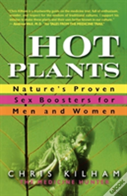 Capa do artigo HOT PLANTS