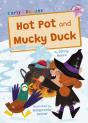 Hot Pot And Mucky Duck - Preview