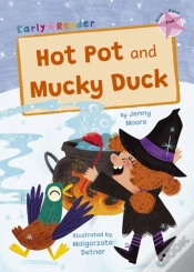 Capa do artigo Hot Pot And Mucky Duck