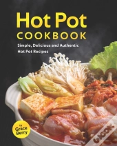 Hot Pot Cookbook