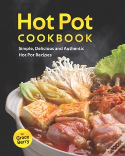 Capa do artigo Hot Pot Cookbook