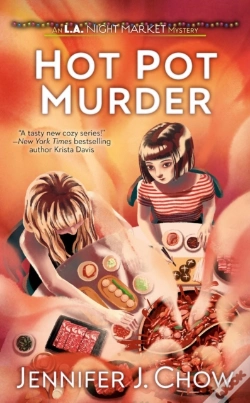 Capa do artigo Hot Pot Murder
