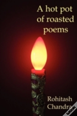 Capa do artigo Hot Pot Of Roasted Poems