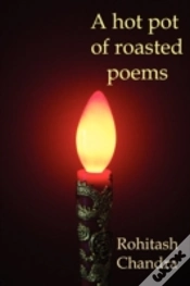 Capa do artigo Hot Pot Of Roasted Poems
