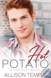 Capa do artigo Hot Potato