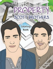 Capa do artigo Hot Property