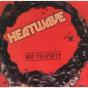 Hot Property - CD - Preview