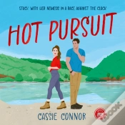 Capa do artigo Hot Pursuit