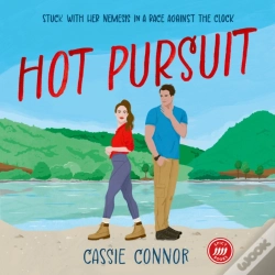Capa do artigo Hot Pursuit