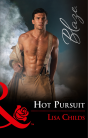 Hot Pursuit - Preview