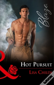 Capa do artigo Hot Pursuit