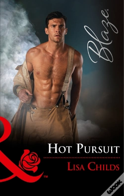 Capa do artigo Hot Pursuit