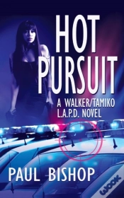 Capa do artigo Hot Pursuit