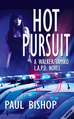 Capa do artigo Hot Pursuit