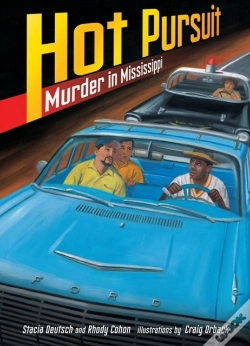 Capa do artigo Hot Pursuit