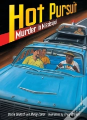 Capa do artigo Hot Pursuit
