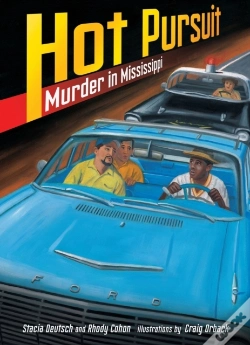 Capa do artigo Hot Pursuit