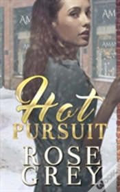 Capa do artigo Hot Pursuit