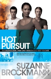 Capa do artigo Hot Pursuit