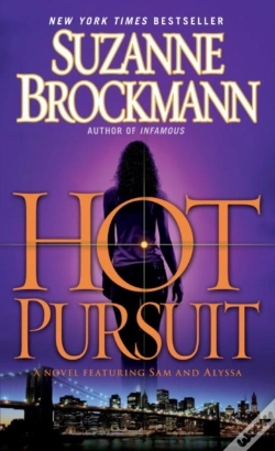 Capa do artigo Hot Pursuit