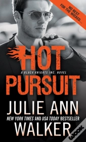 Hot Pursuit