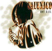 Capa do artigo Hot Rail - Vinil