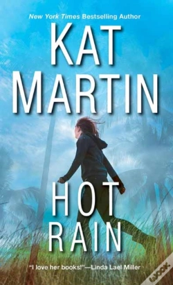 Capa do artigo Hot Rain