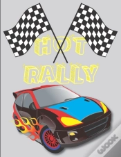 Capa do artigo Hot Rally