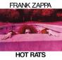Hot Rats - CD - Preview