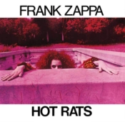 Capa do artigo Hot Rats - CD