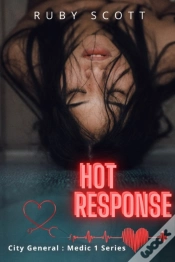 Capa do artigo Hot Response