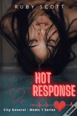 Capa do artigo Hot Response