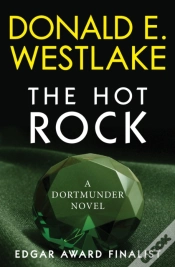 Capa do artigo Hot Rock