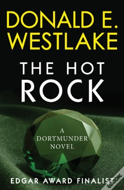 Capa do artigo Hot Rock