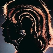 Capa do artigo Hot Rocks - Vinil
