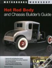 Capa do artigo Hot Rod Body And Chassis Builder