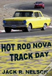 Capa do artigo Hot Rod Nova Track Day