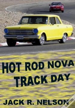 Capa do artigo Hot Rod Nova Track Day