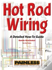 Hot Rod Wiring