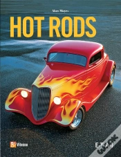 Capa do artigo Hot Rods