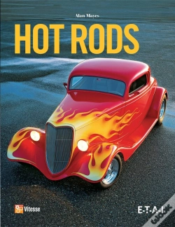 Capa do artigo Hot Rods