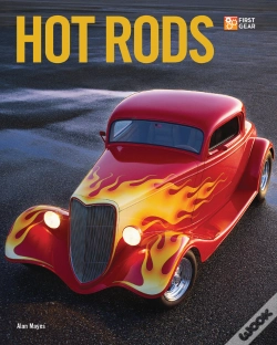 Capa do artigo Hot Rods