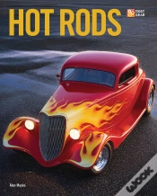 Capa do artigo Hot Rods