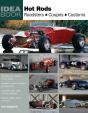 Hot Rods - Preview
