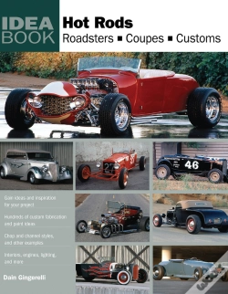 Capa do artigo Hot Rods