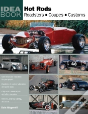 Capa do artigo Hot Rods