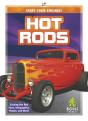 Hot Rods - Preview