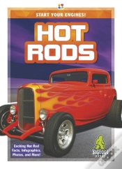 Capa do artigo Hot Rods